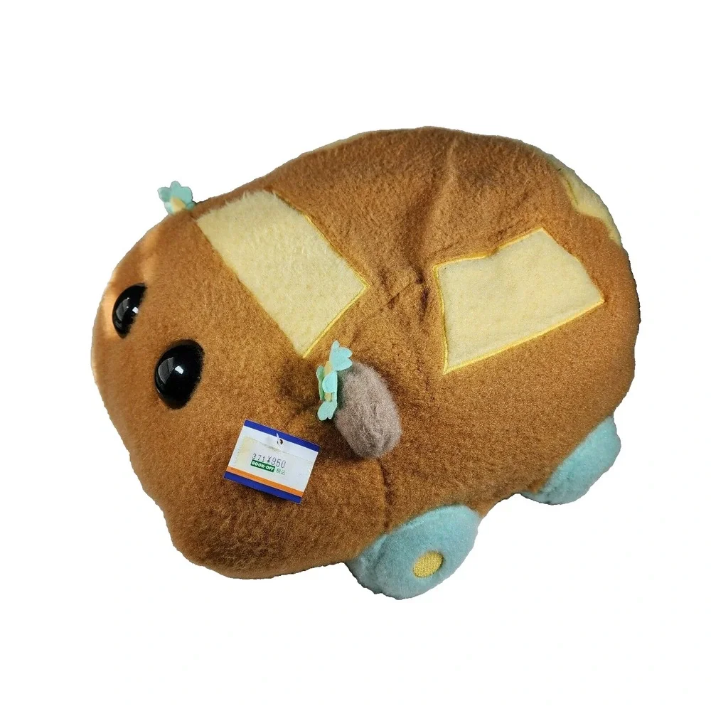 Pui Pui Molcar D2502C Banpresto Bandai Spirits‎ Plush 11